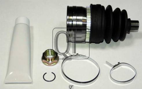 Quattro Freni QF11C00002 - Kit giunti, Semiasse autozon.pro