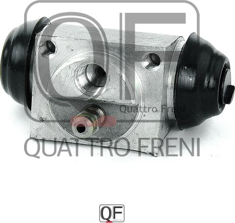 Quattro Freni QF11F00145 - Cilindretto freno autozon.pro