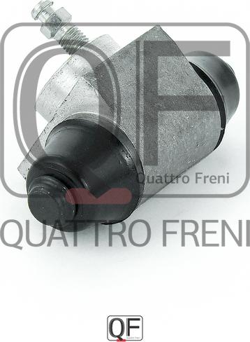 Quattro Freni QF11F00143 - Cilindretto freno autozon.pro