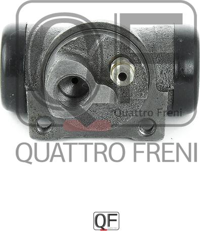 Quattro Freni QF11F00153 - Cilindretto freno autozon.pro