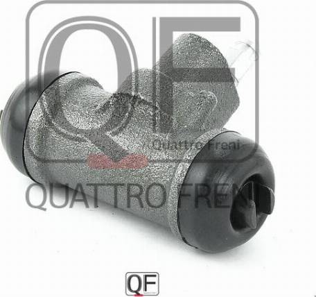 Quattro Freni QF11F00157 - Cilindretto freno autozon.pro