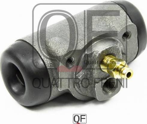 Quattro Freni QF11F00162 - Cilindretto freno autozon.pro