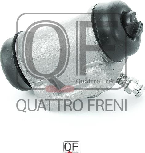 Quattro Freni QF11F00112 - Cilindretto freno autozon.pro