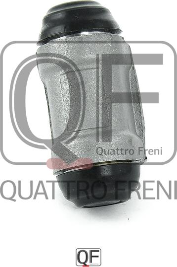 Quattro Freni QF11F00132 - Cilindretto freno autozon.pro