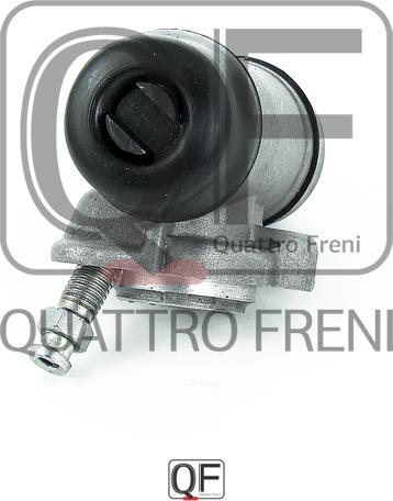 Quattro Freni QF11F00124 - Cilindretto freno autozon.pro