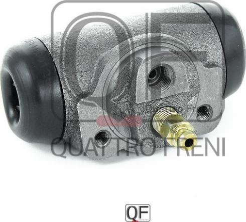 Quattro Freni QF11F00125 - Cilindretto freno autozon.pro