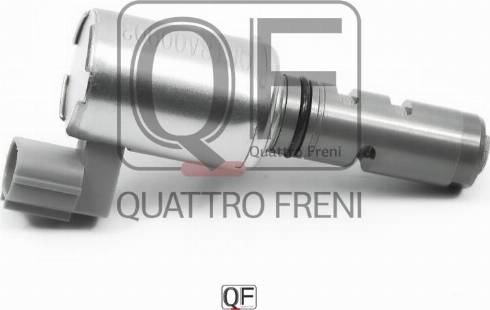 Quattro Freni QF18A00003 - Valvola comando, Regolazione albero a camme autozon.pro