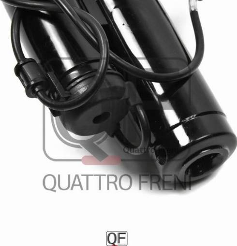 Quattro Freni QF18D00031 - Sospensione pneumatica autozon.pro