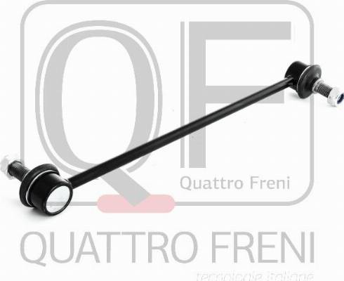 Quattro Freni QF13D00094 - Asta / Puntone, Stabilizzatore autozon.pro