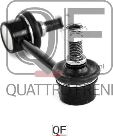 Quattro Freni QF13D00095 - Asta / Puntone, Stabilizzatore autozon.pro