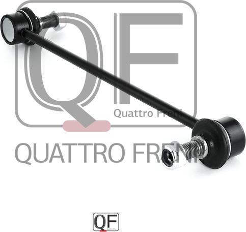 Quattro Freni QF13D00044 - Asta / Puntone, Stabilizzatore autozon.pro