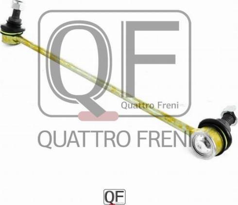 Quattro Freni QF13D00045 - Asta / Puntone, Stabilizzatore autozon.pro