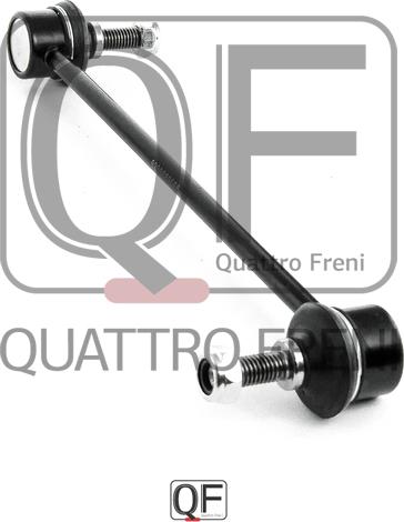 Quattro Freni QF13D00040 - Asta / Puntone, Stabilizzatore autozon.pro