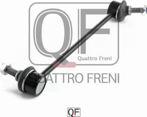 Quattro Freni QF13D00041 - Asta / Puntone, Stabilizzatore autozon.pro