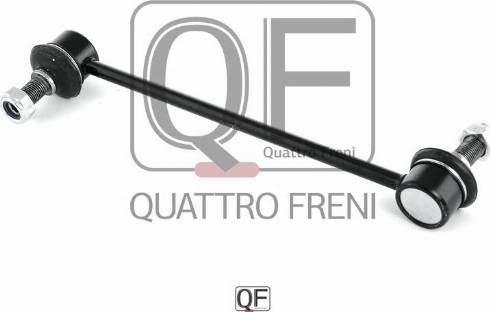 Quattro Freni QF13D00048 - Asta / Puntone, Stabilizzatore autozon.pro