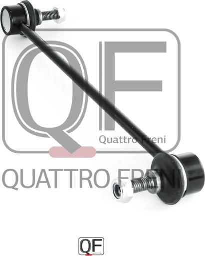 Quattro Freni QF13D00042 - Asta / Puntone, Stabilizzatore autozon.pro