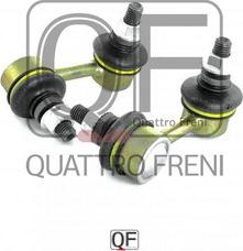 Quattro Freni QF13D00047 - Asta / Puntone, Stabilizzatore autozon.pro