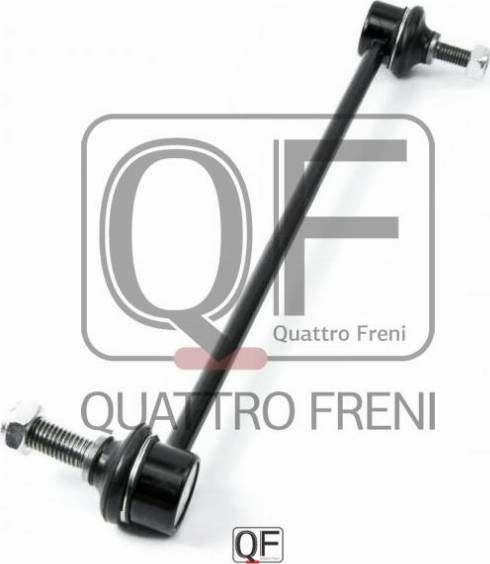 Quattro Freni QF13D00059 - Asta / Puntone, Stabilizzatore autozon.pro