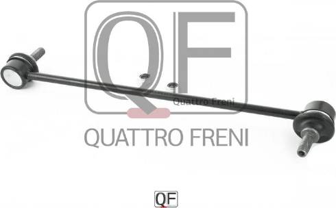 Quattro Freni QF13D00055 - Asta / Puntone, Stabilizzatore autozon.pro