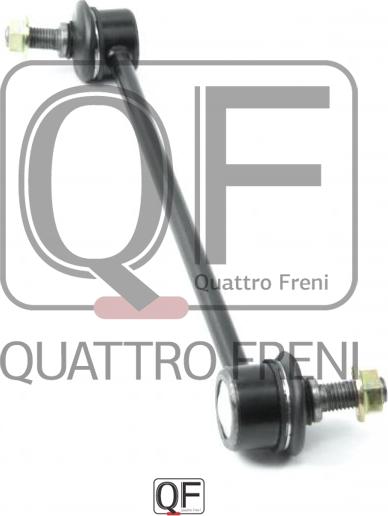 Quattro Freni QF13D00051 - Asta / Puntone, Stabilizzatore autozon.pro