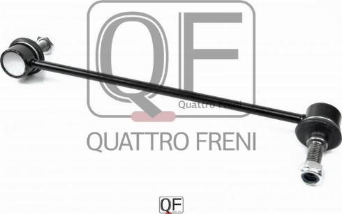 Quattro Freni QF13D00058 - Asta / Puntone, Stabilizzatore autozon.pro