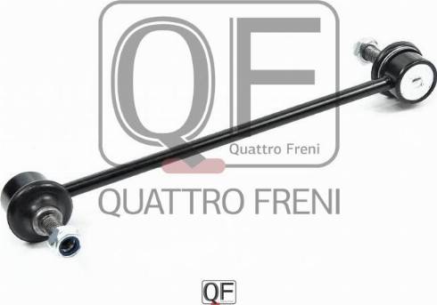 Quattro Freni QF13D00052 - Asta / Puntone, Stabilizzatore autozon.pro