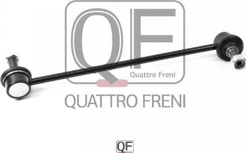 Quattro Freni QF13D00057 - Asta / Puntone, Stabilizzatore autozon.pro