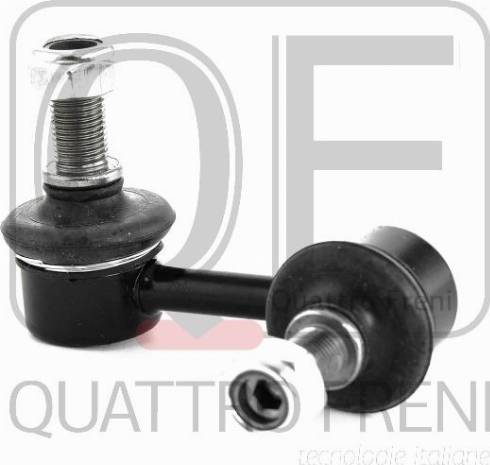 Quattro Freni QF13D00064 - Asta / Puntone, Stabilizzatore autozon.pro