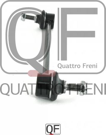 Quattro Freni QF13D00060 - Asta / Puntone, Stabilizzatore autozon.pro