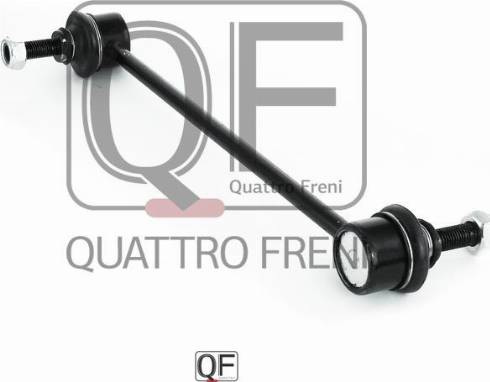 Quattro Freni QF13D00061 - Asta / Puntone, Stabilizzatore autozon.pro