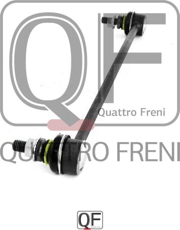 Quattro Freni QF13D00063 - Asta / Puntone, Stabilizzatore autozon.pro