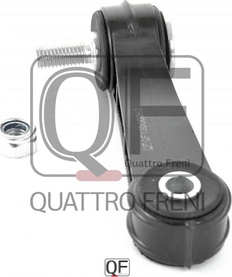 Quattro Freni QF13D00062 - Asta / Puntone, Stabilizzatore autozon.pro