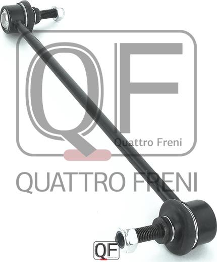 Quattro Freni QF13D00004 - Asta / Puntone, Stabilizzatore autozon.pro