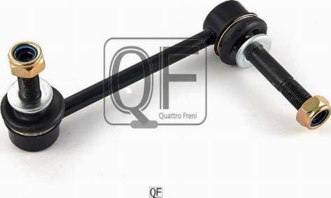 Quattro Freni QF13D00005 - Asta / Puntone, Stabilizzatore autozon.pro