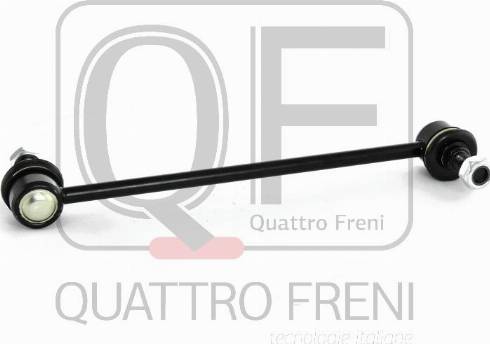 Quattro Freni QF13D00007 - Asta / Puntone, Stabilizzatore autozon.pro