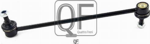 Quattro Freni QF13D00015 - Asta / Puntone, Stabilizzatore autozon.pro