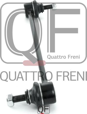 Quattro Freni QF13D00016 - Asta / Puntone, Stabilizzatore autozon.pro