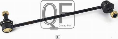 Quattro Freni QF13D00010 - Asta / Puntone, Stabilizzatore autozon.pro