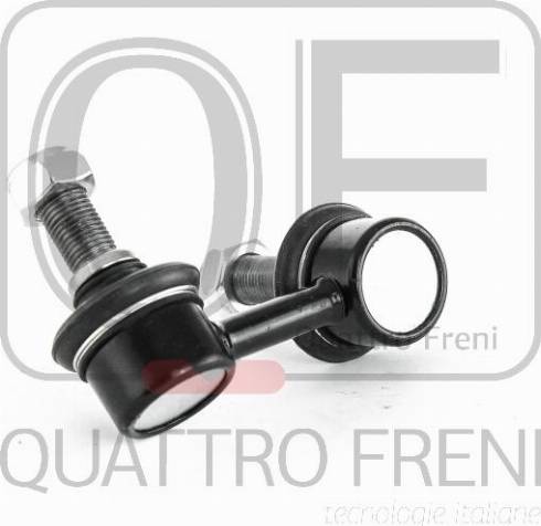 Quattro Freni QF13D00011 - Asta / Puntone, Stabilizzatore autozon.pro