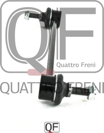 Quattro Freni QF13D00034 - Asta / Puntone, Stabilizzatore autozon.pro