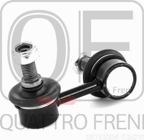 Quattro Freni QF13D00035 - Asta / Puntone, Stabilizzatore autozon.pro