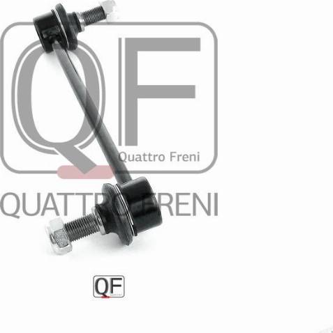 Quattro Freni QF13D00036 - Asta / Puntone, Stabilizzatore autozon.pro