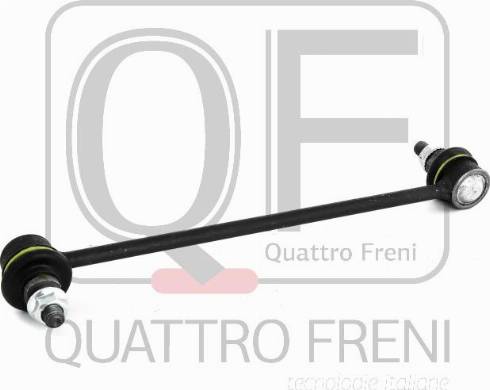 Quattro Freni QF13D00031 - Asta / Puntone, Stabilizzatore autozon.pro