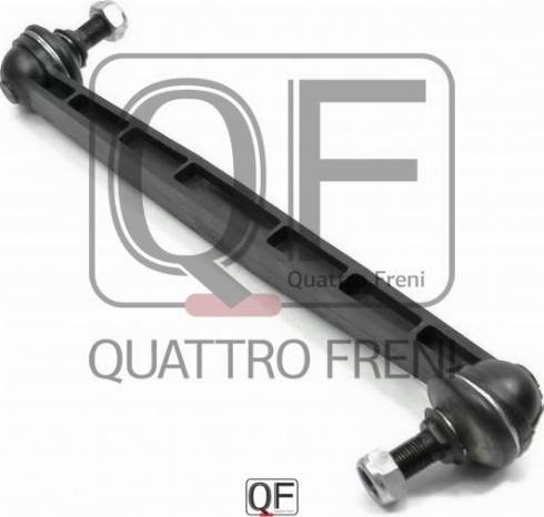 Quattro Freni QF13D00038 - Asta / Puntone, Stabilizzatore autozon.pro