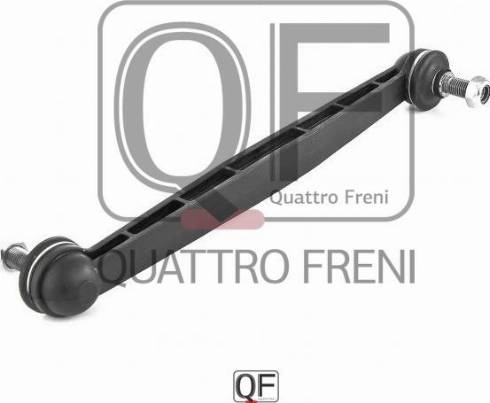 Quattro Freni QF13D00033 - Asta / Puntone, Stabilizzatore autozon.pro