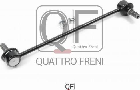 Quattro Freni QF13D00032 - Asta / Puntone, Stabilizzatore autozon.pro