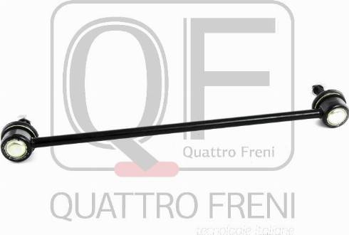 Quattro Freni QF13D00025 - Asta / Puntone, Stabilizzatore autozon.pro