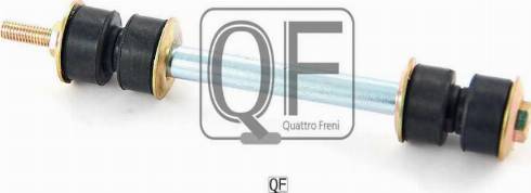 Quattro Freni QF13D00020 - Asta / Puntone, Stabilizzatore autozon.pro