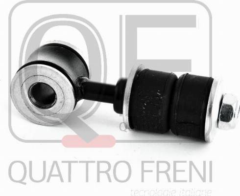 Quattro Freni QF13D00021 - Asta / Puntone, Stabilizzatore autozon.pro