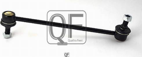 Quattro Freni QF13D00028 - Asta / Puntone, Stabilizzatore autozon.pro